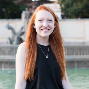 Meet your Posher, Madison